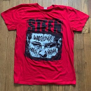 Pro Wrestling Crate Kevin Steen Owens t-shirt